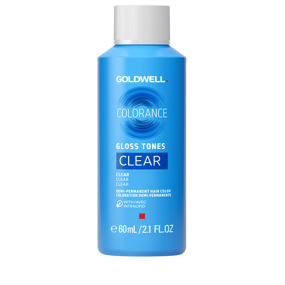 Gloss Tones Clear