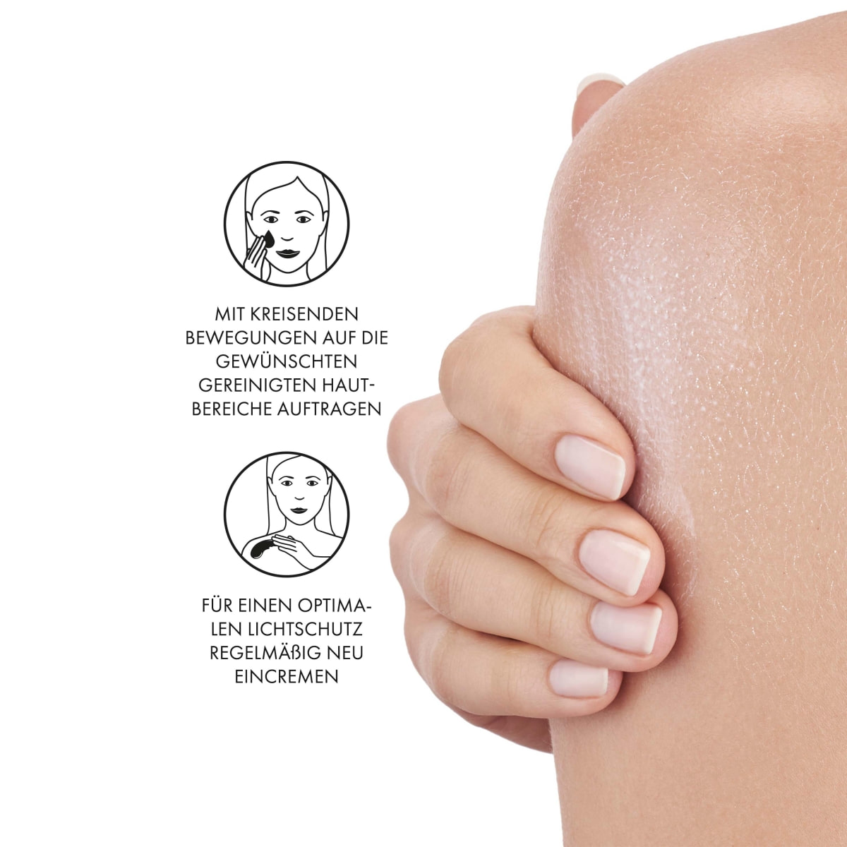Spray Fluide Invisible Protection Cellulare SPF50+