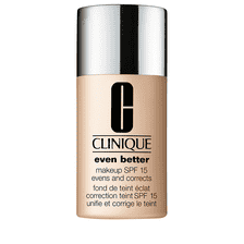 Even Better Makeup SPF 15   Nutty