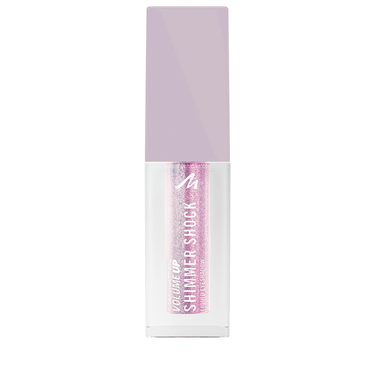 Volume Up Shimmer Shock Eyeshadow - 002 Fairy Flash