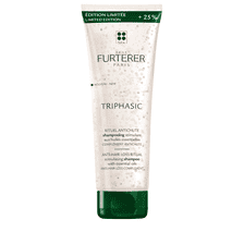 Shampoo bei Haarausfall