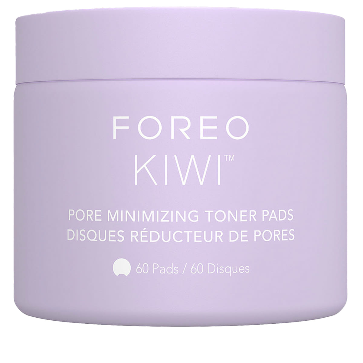KIWI Pore Minimizing Toner Pads