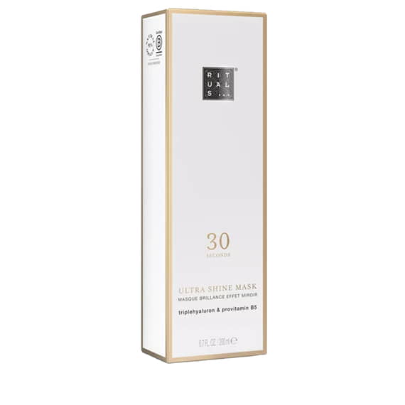 30 Seconds Ultra Shine Mask