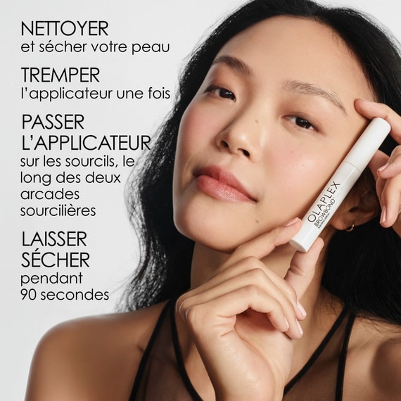 Browbond Building Serum