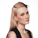 Clip-In Hair Extensions 50/55 cm Meches - 6/27 Light Brown/Tobacco Blond