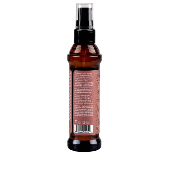 Isle of You Oil