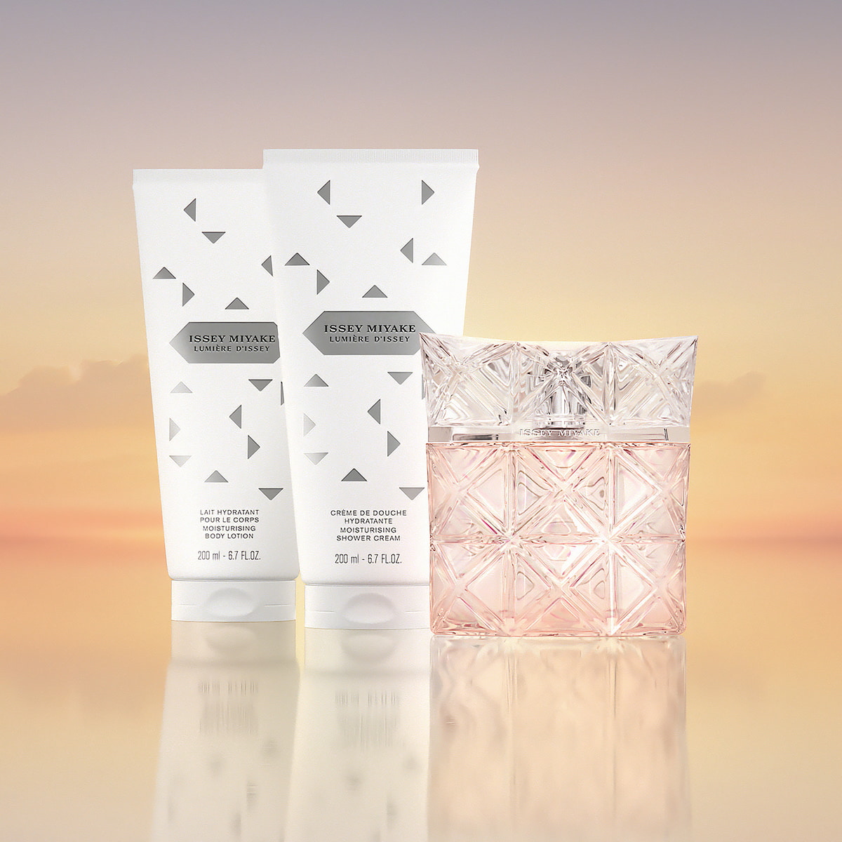 Body Lotion