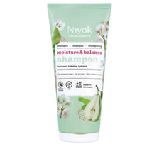 Moisture & Balance Shampoo
