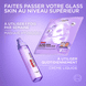Glass Skin Maske