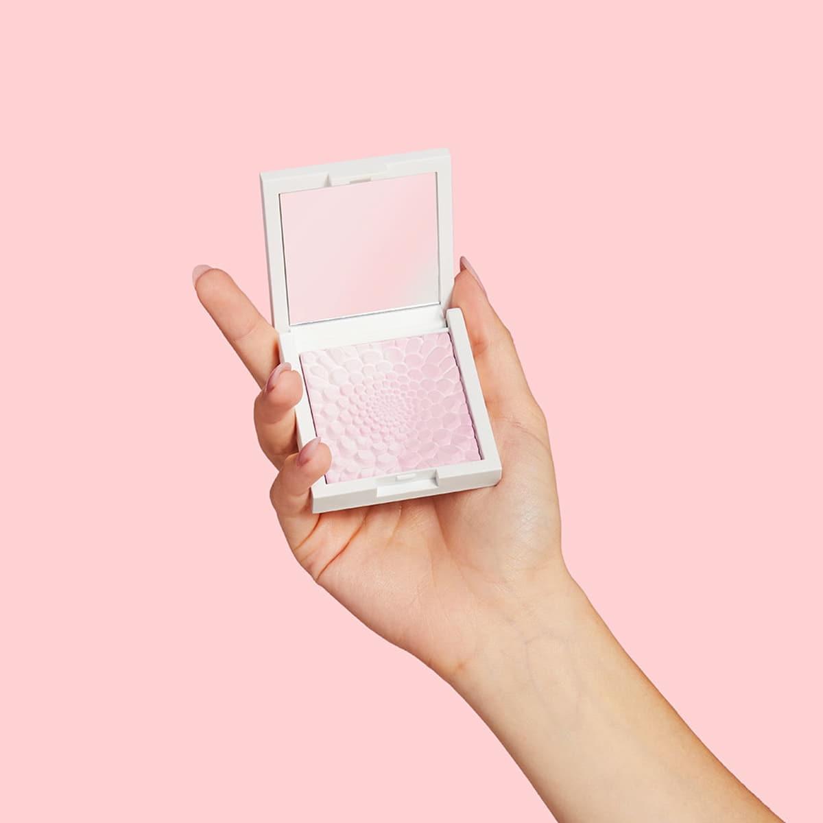 One Last Touch - Cipria Opacizzante Blotting