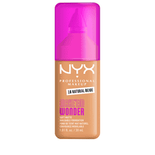 Make'Em Wonder Foundation - 16 Natural Beige
