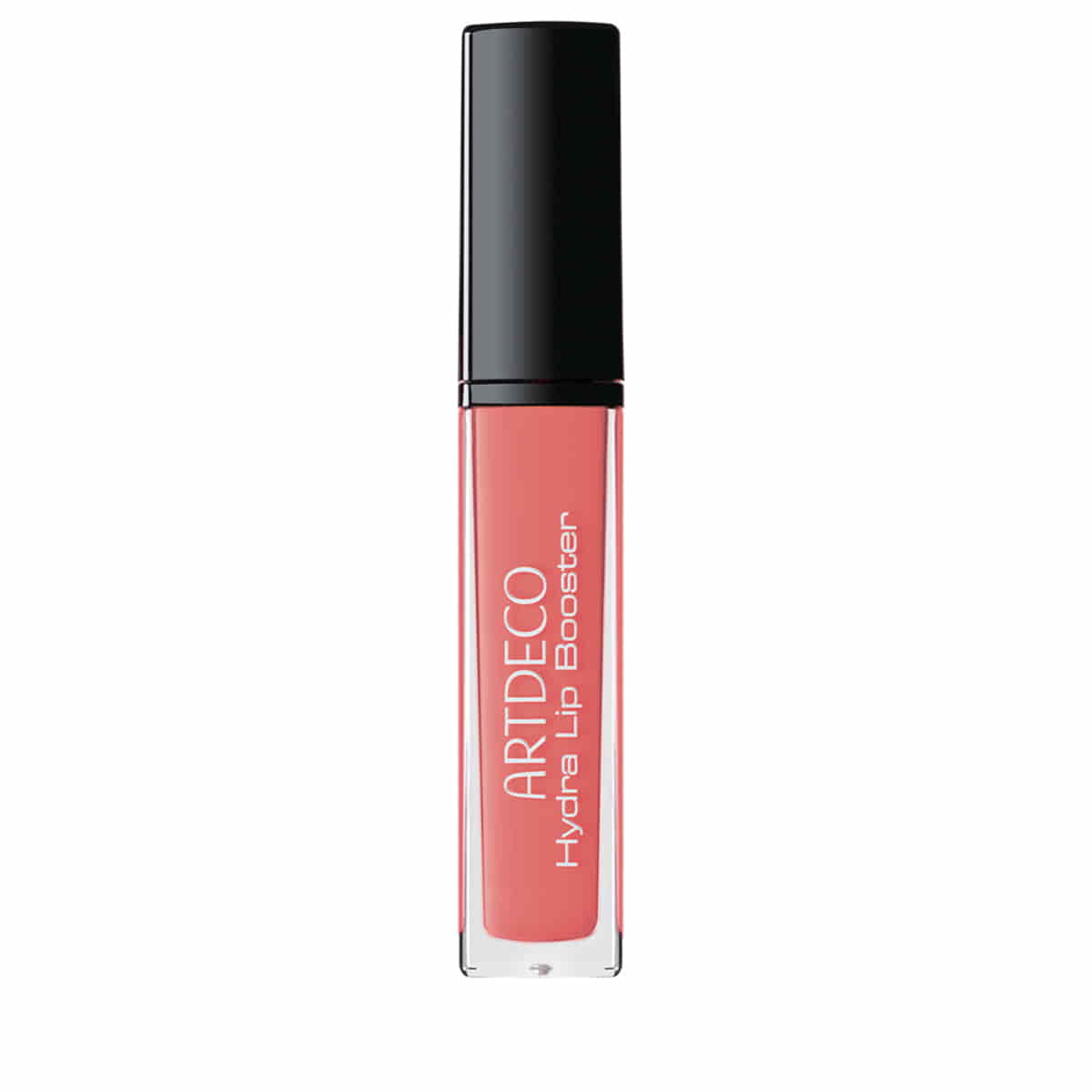Hydra Lip Booster - 14 translucent sparkling coral