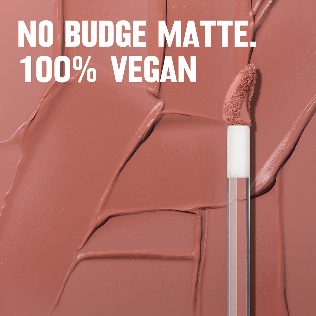 Limitless Matte Liquid Lipstick