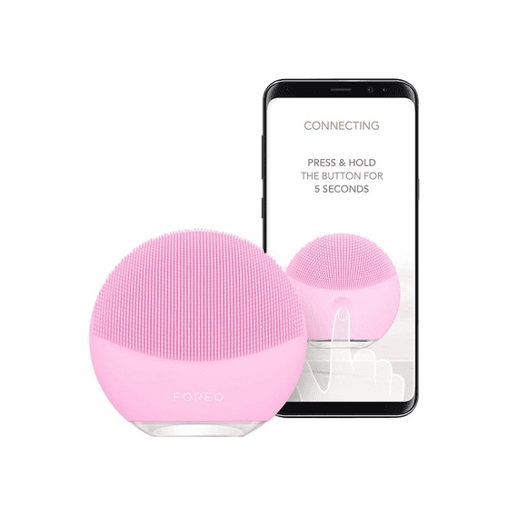 LUNA mini 3 Pearl Pink