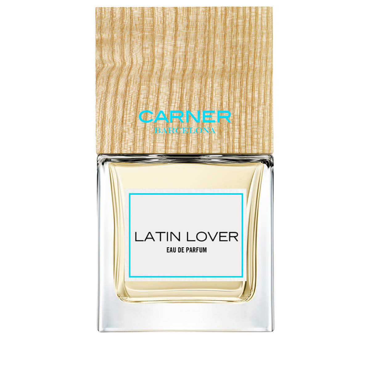 Latin Lover Eau de Parfum 