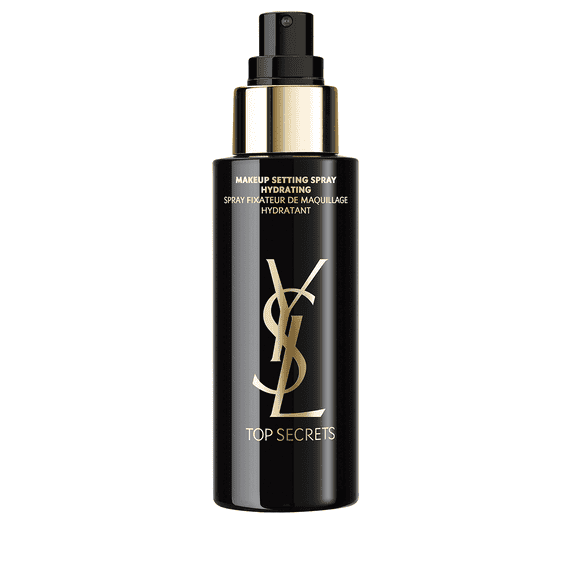 Top Secrets  Make-Up Setting Spray Hydrating