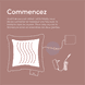 Coussin Chauffant Heaty HK 77