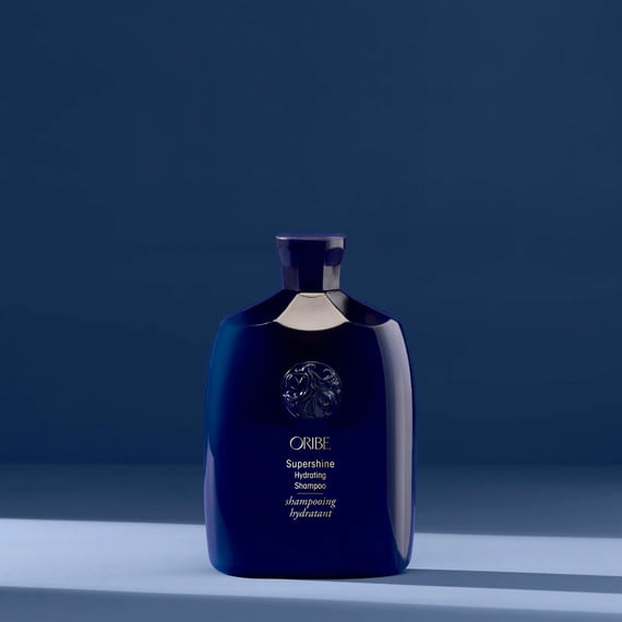 Hydrating Shampoo