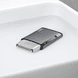 Super-x Single Foil Shaver (Silver) FS996SE
