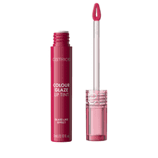 Colour Glaze Lip Tint - 040 Tint Me Red