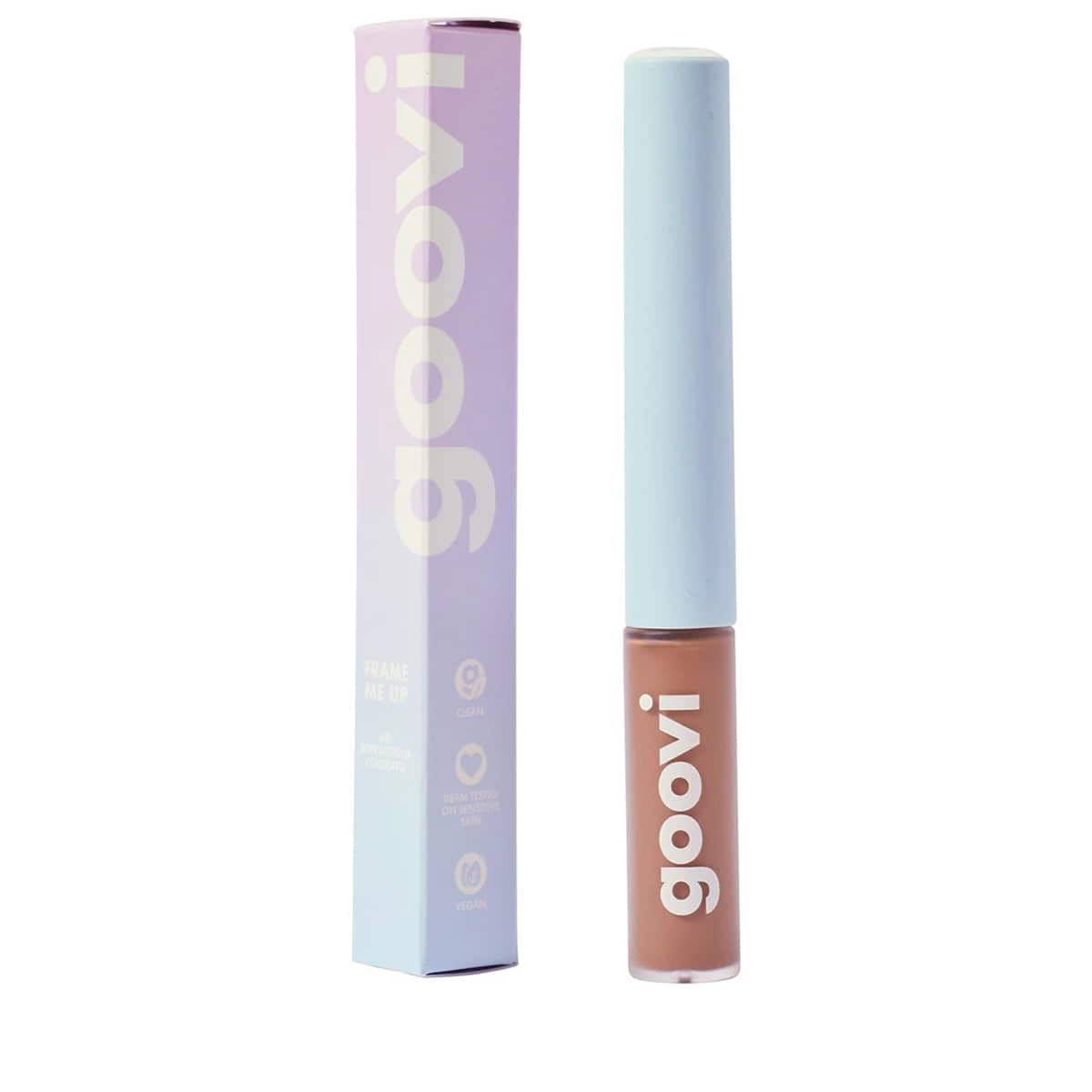 Frame Me Up - Tinted Eyebrow Gel