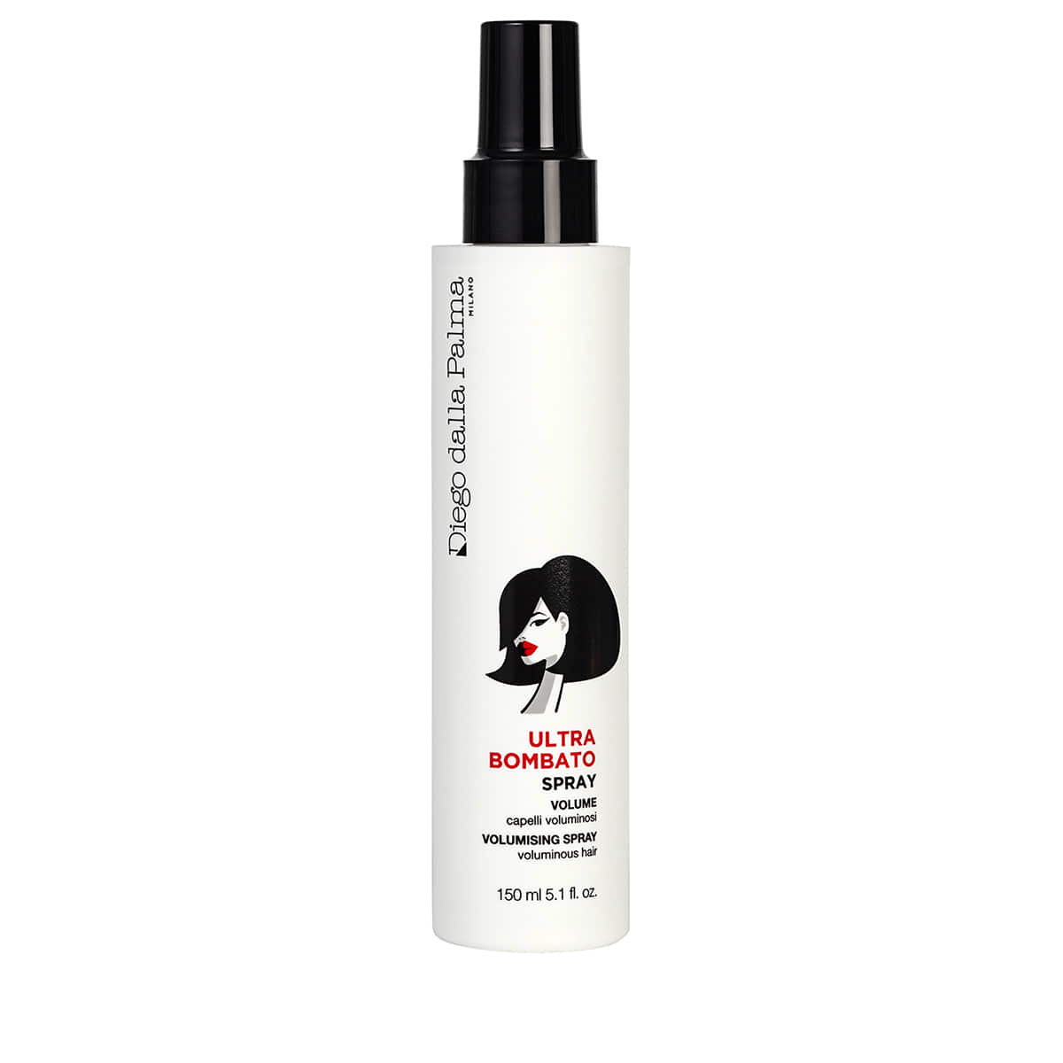 Volumising Spray