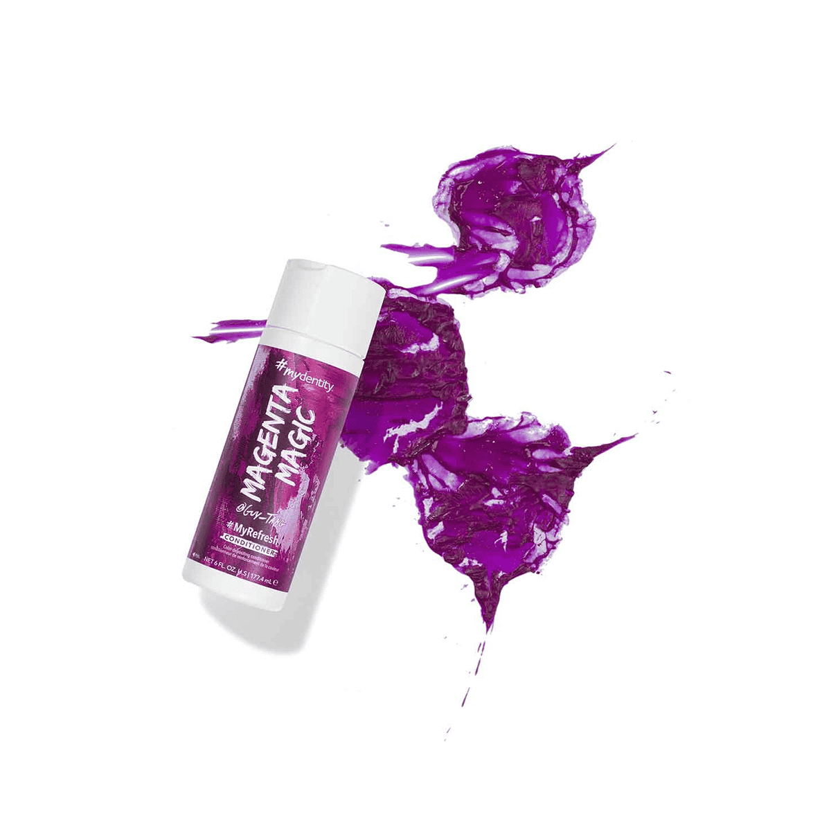 MyRefresh Conditioner - Magenta Magic