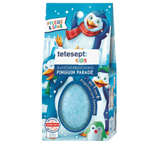 Kids Sorpresa da Bagno Parata di Pinguini