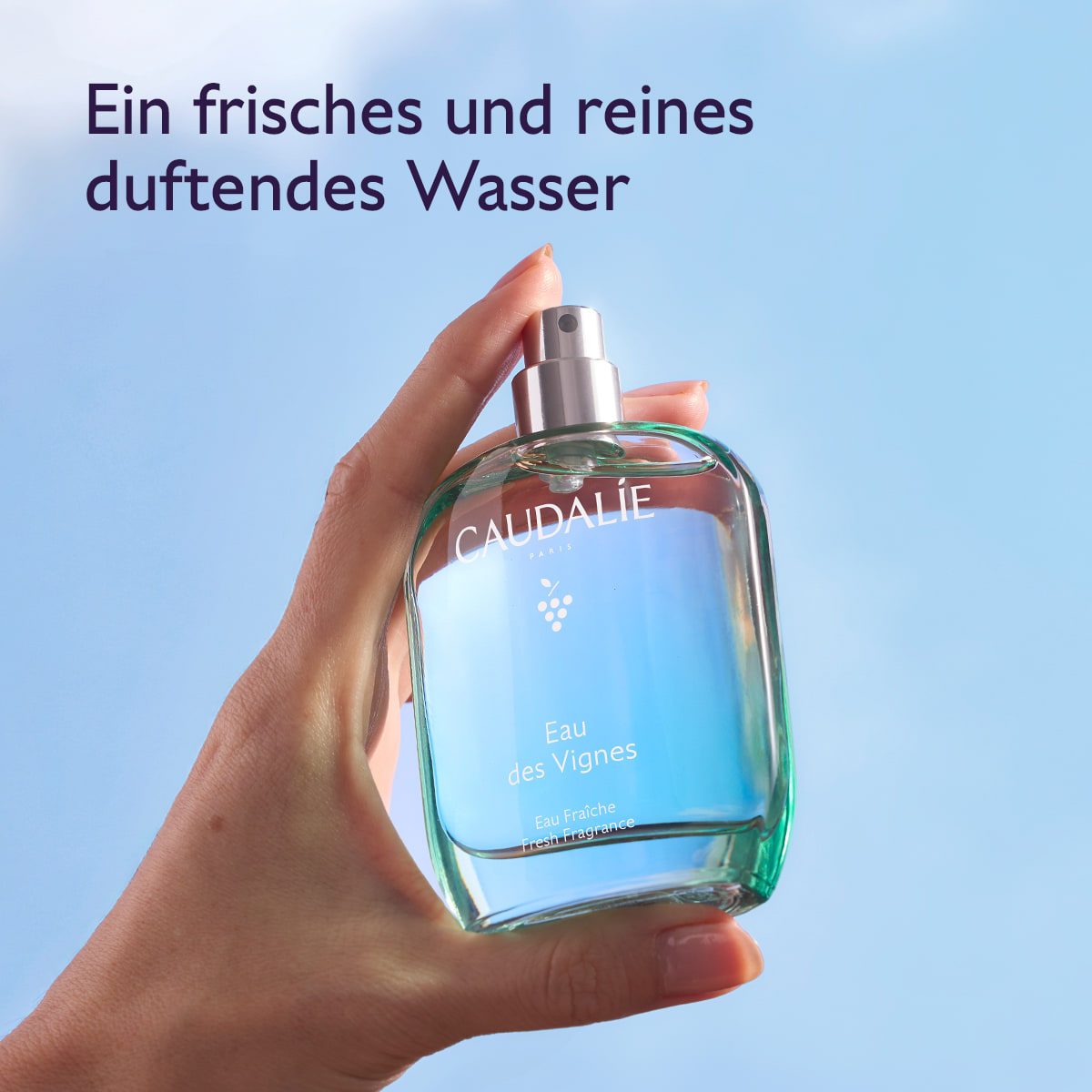 Eau Fraîche