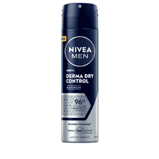 Deo Spray Derma Dry Control Maximum 