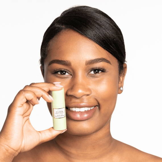 Orglamic Celery Juice Serum in Oil Emulsion