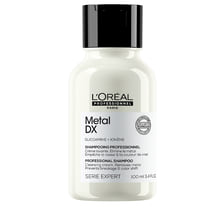 Metal DX Shampoo