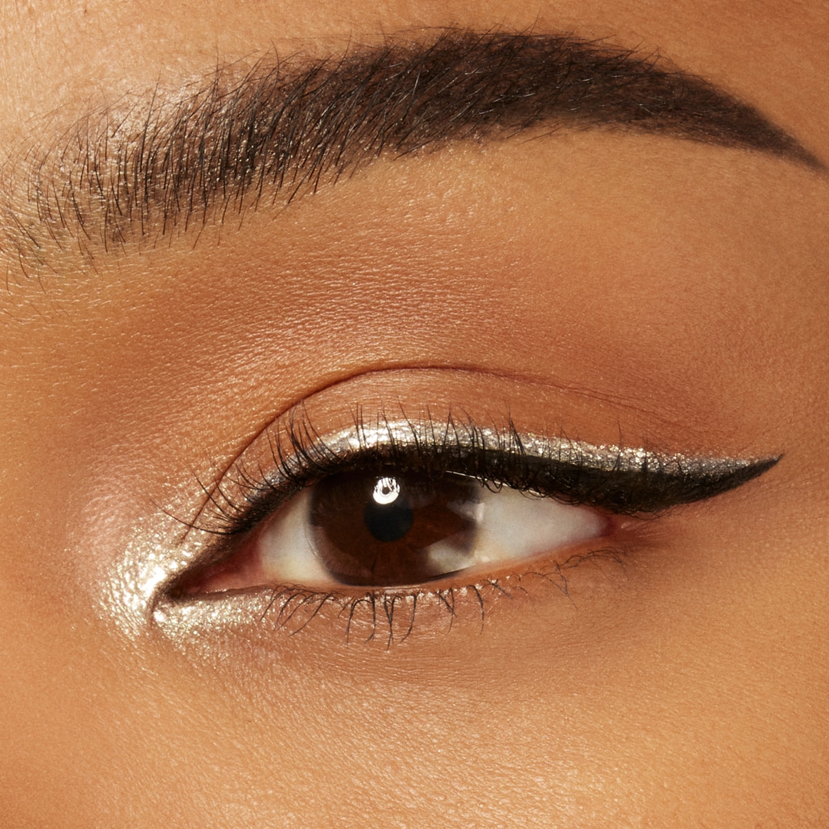 Gel Automatic Grip Meta Light Eyeliner