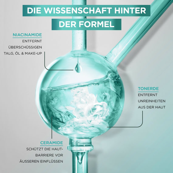 Hautklar Hydrating Deep Cleanser