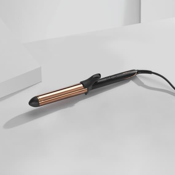 Lockenstab Salon Brilliance C459E