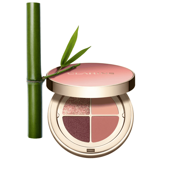 Ombre 4 Couleurs - 01 Fairy Tale Nude Gradation