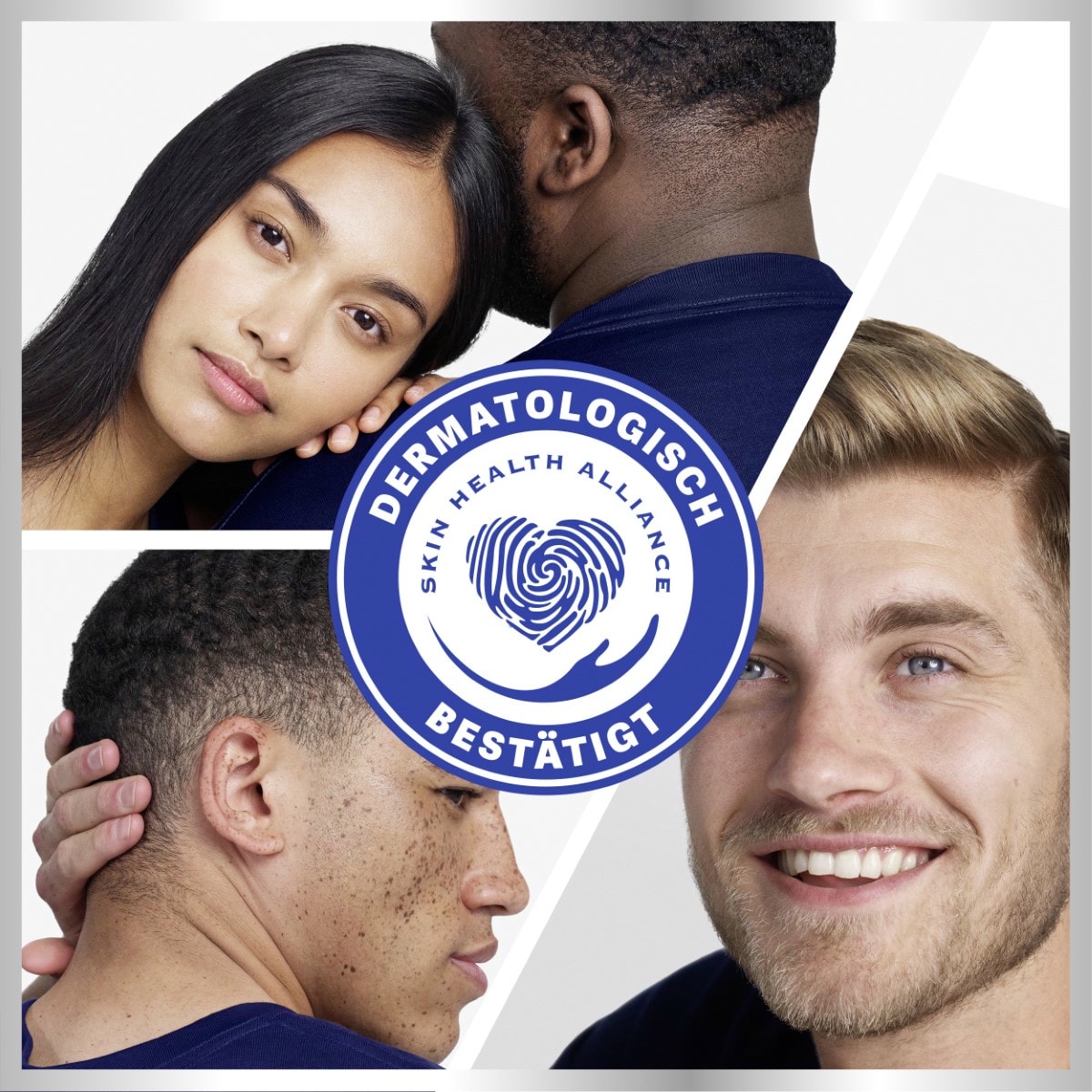 7in1 Anti-Schuppen Shampoo Anti-Haarverlust
