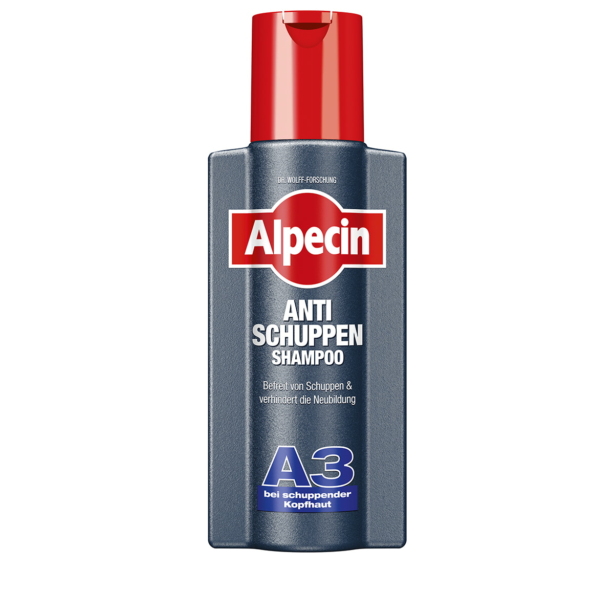 Shampooing Anti-Pelliculaire A3
