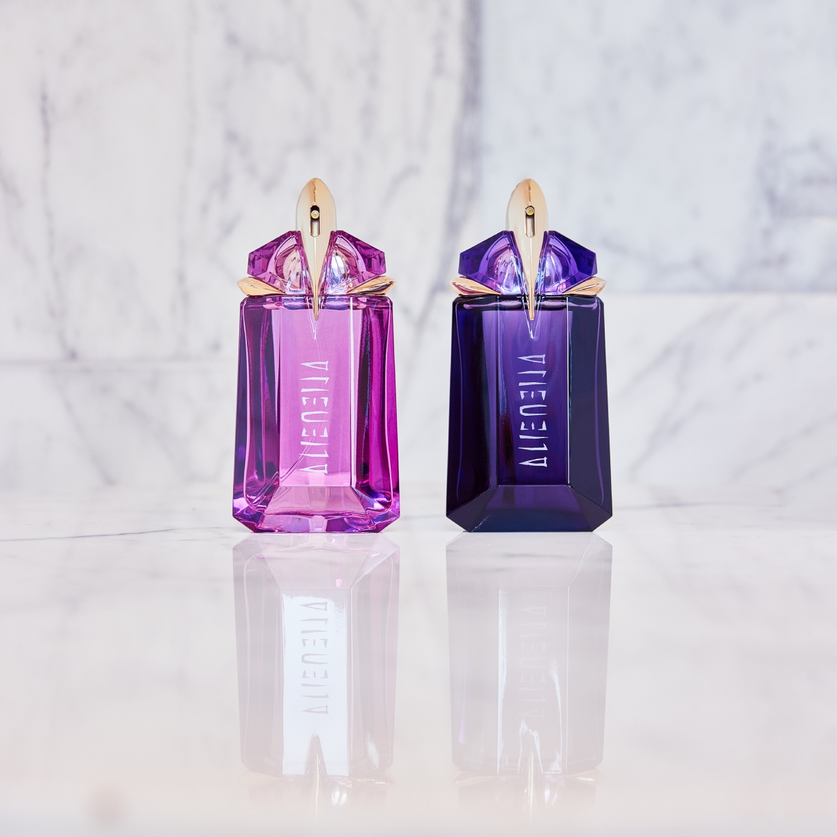 Alien Eau de Parfum Non Refillable