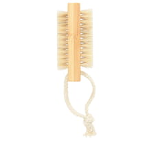 Brosse à Ongles FSC Bambou