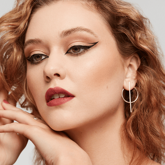 CS Micro Easy Precision Liquid Liner - Blackout 001