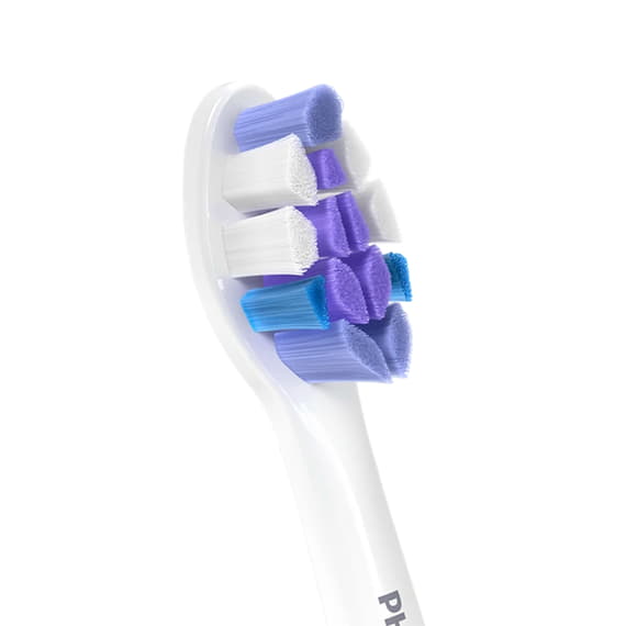 Sonicare Sensitive Brush Heads (Pack of 8)