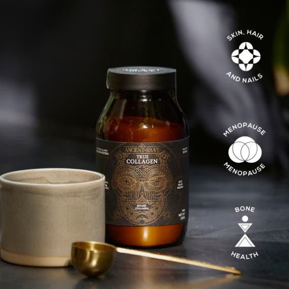 True Collagen Jar