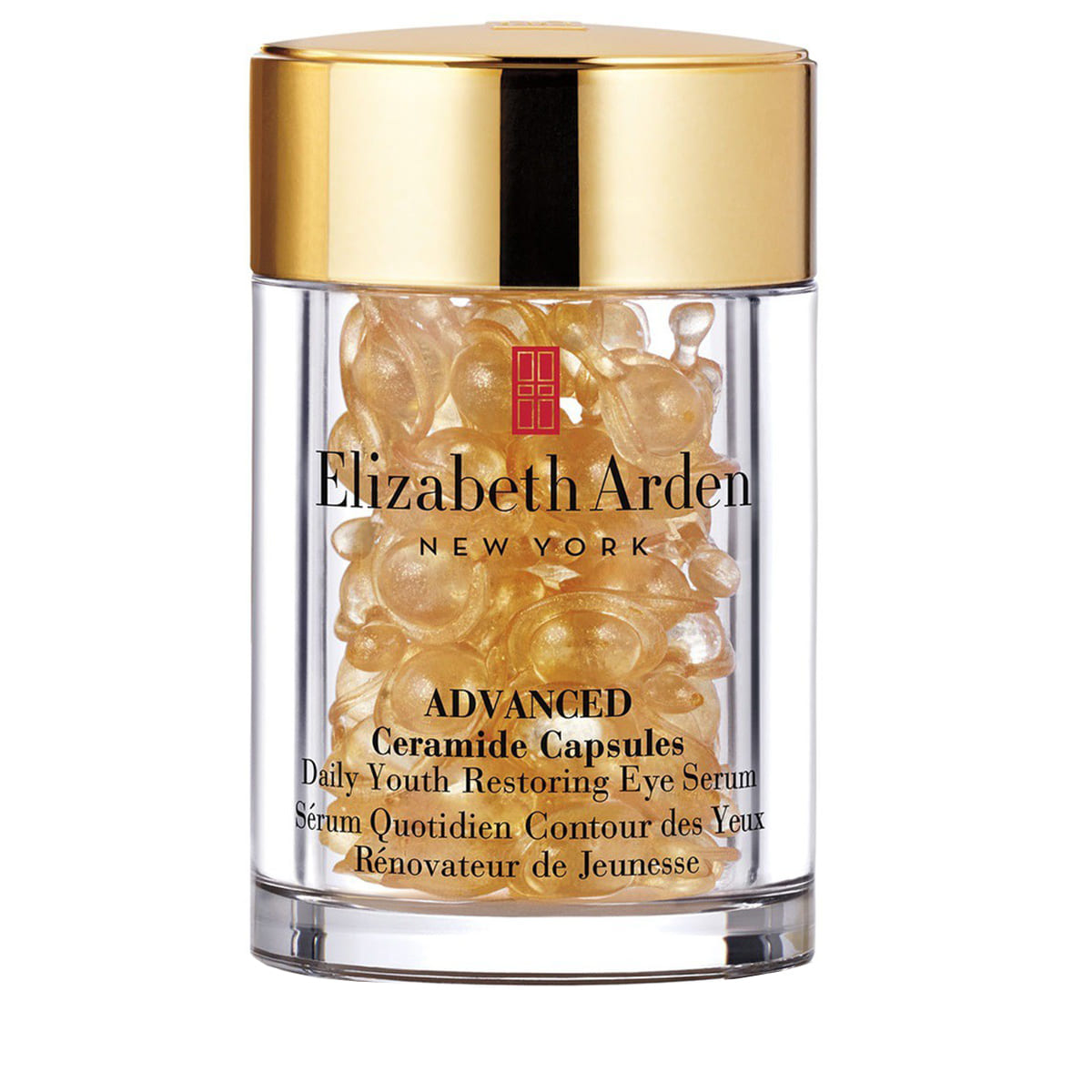Daily Youth Restoring Eye Serum Capsules - 60 pz.