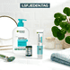 BHA + Niacinamide Daily-UV Anti-Imperfections Fluid Invisible + Matt SPF 50+
