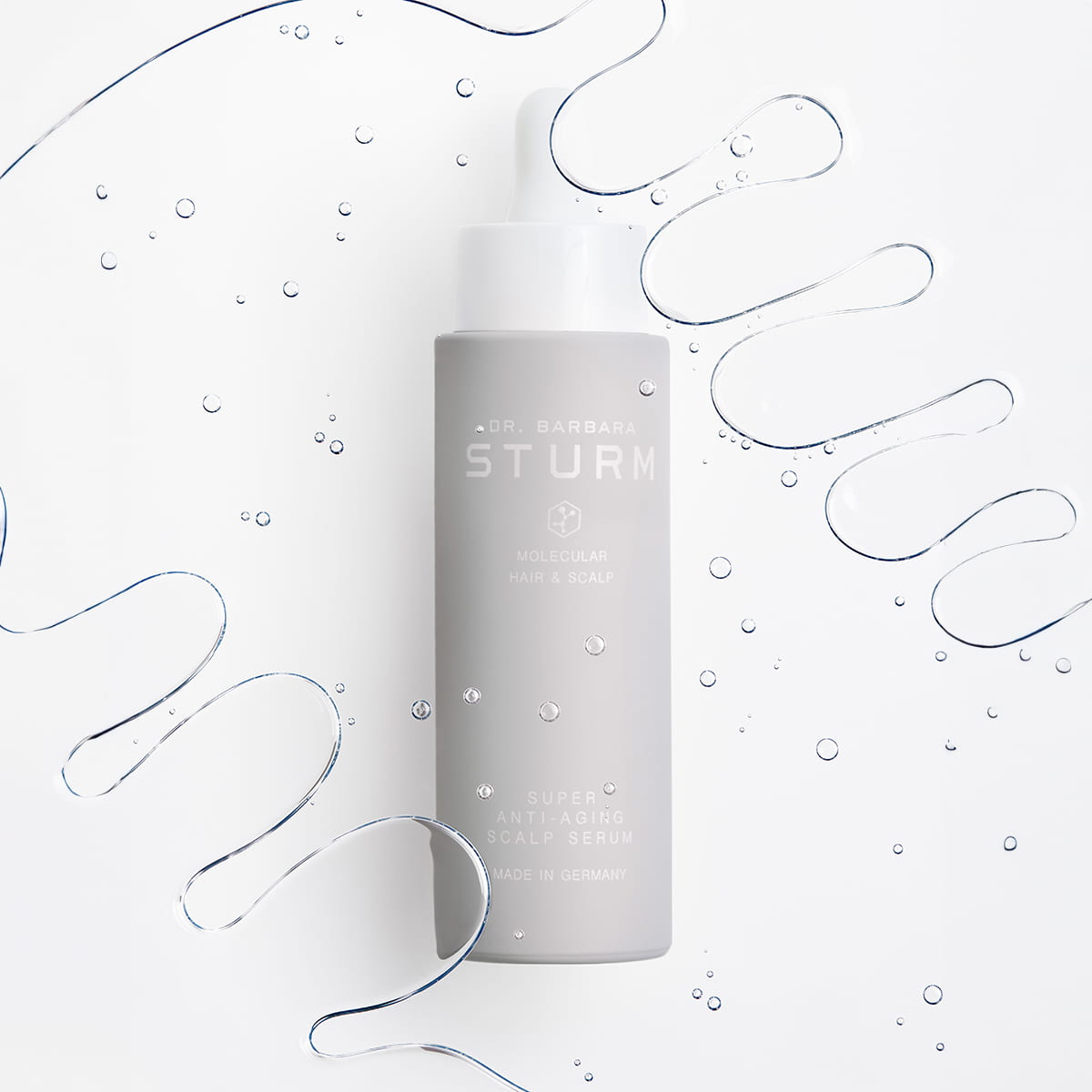 Super Anti-Aging Scalp Serum