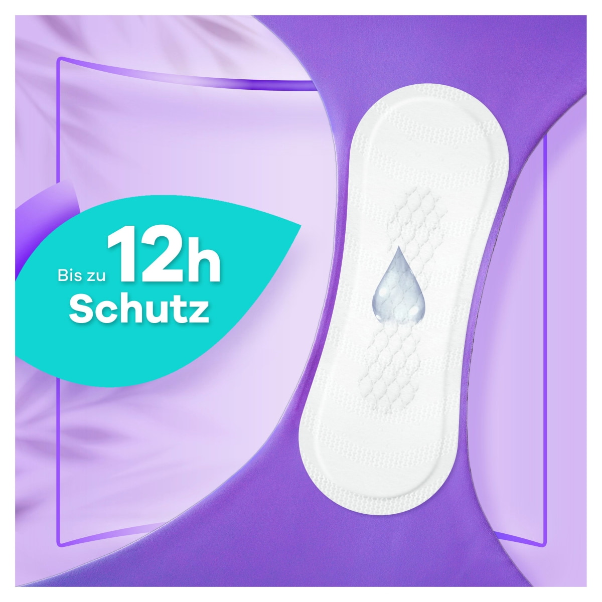Slipeinlagen Long 100% Pflanzenbasiert Big Pack - 38 Stk.