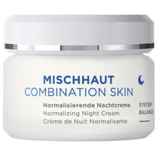 Crema da notte