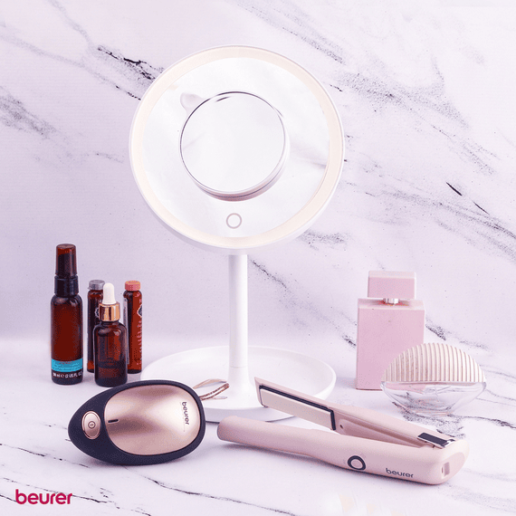Brosse Démêlante Ionique Noire HT 10