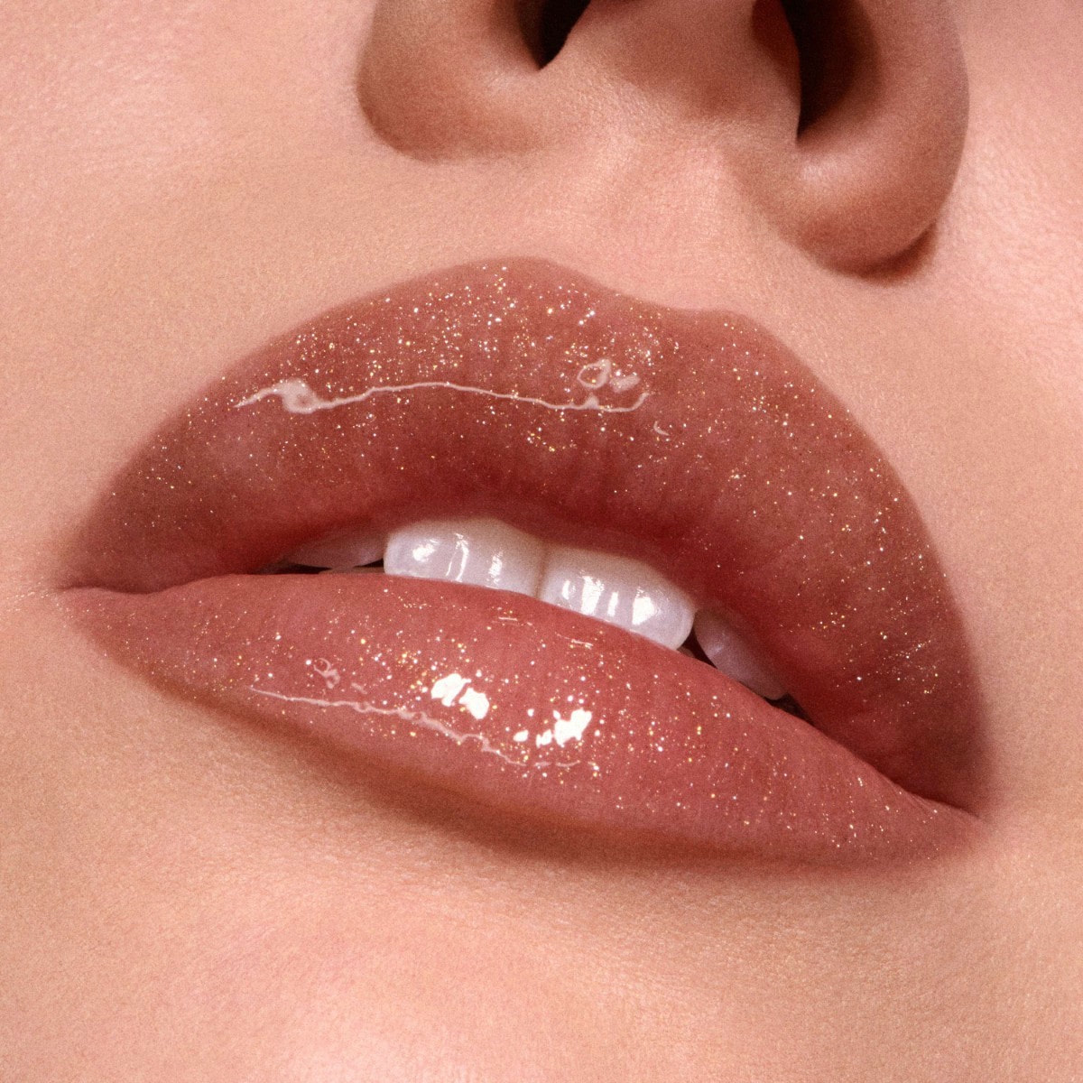 Lipglass Air - Twinkle Taupe